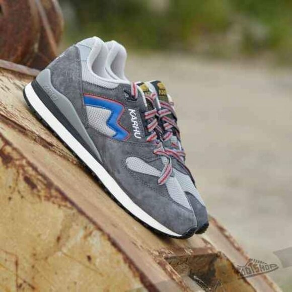 BNIB Karhu Synchron Classic Sneakers, size 8.5 - Picture 3 of 7